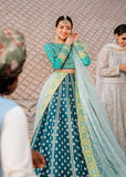 Akbar Aslam Eshana Shadmani Luxury Formal Collection