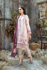 Resham Ghar Rgds-01 Dull Silk 2021