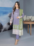 Lime Light U1933SU 3PC VLT Eid Lawn Vol II 2022