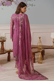 Ramsha F-2509 Chiffon Collection 2024