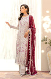 Maryum N Maria Yusra (SFG-0013) Peyam Formal Wedding Collection