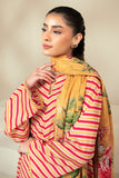 Cross Stitch Golden Rosado Daily Lawn 2024