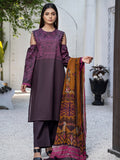Limelight Purple u1593su 3pc Summer Printed 2022
