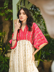 Nuriyaa Gul Gusel Winter Luxury Formal Collection