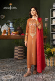 Asim Jofa AJOD-27 Outfit Of The Day Essentials