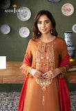 Asim Jofa AJOD-27 Outfit Of The Day Essentials