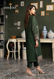 Asim Jofa AJOD-17 Outfit Of The Day Essentials