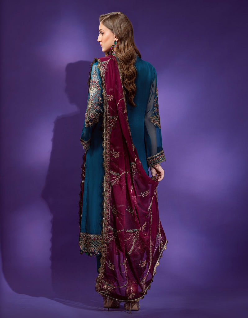 Emaan Adeel | Celestique Formals 25 | EMBER main image 1
