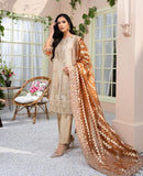 Xenia Zhaleh Dareechay Collection 2021