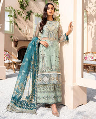 Xenia Mahtab Dareechay Collection 2021