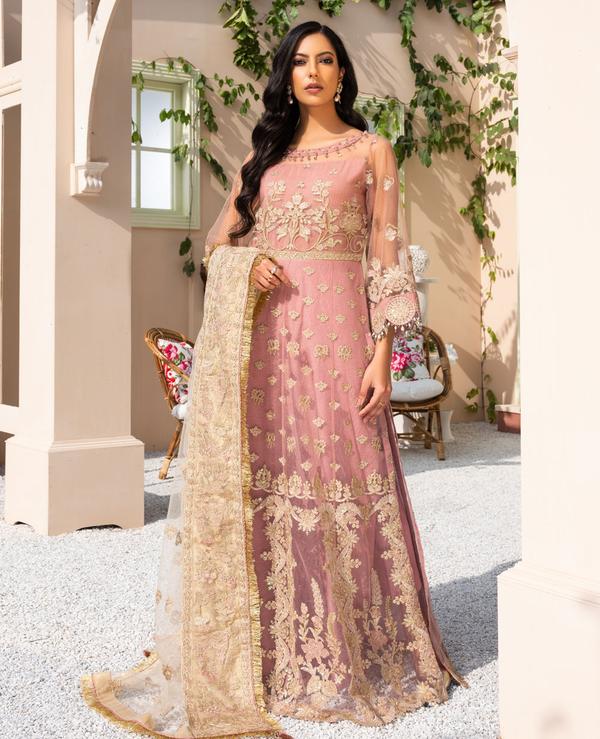 Xenia Mantra Dareechay Collection 2021