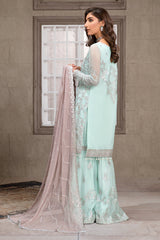 Zarif ZF 08 Claudia Falak Formal Wear