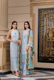 Talia Regin Lawn Volume 1 2021