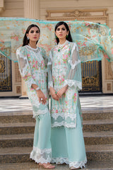 Regin Kehlani Alif Luxury Lawn Vol 8 2022