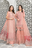 Maryams D-34 Pearly Eve La Fleur Chiffon 2022