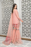 Maryams D-34 Pearly Eve La Fleur Chiffon 2022