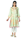 Limelight Green C1428sh Mdl Mnt Pret 2022