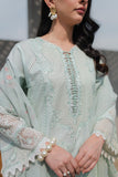 Qalamkar JK-12 Siofra Q Line Lawn Collection 2024