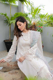 Qalamkar JK-08 Aurelia Q Line Lawn Collection 2024