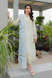 Qalamkar JK-04 Aster Q Line Lawn Collection 2024