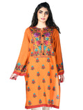 Limelight Orange C1500sh Orn Pret 2022