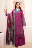 Ramsha J-110 Riwaj Winter Collection