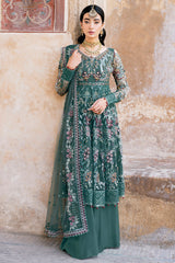 Ramsha H-208 Luxury Wedding Collection