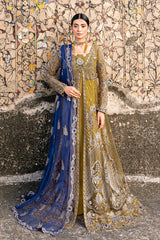 Ramsha H-204 Luxury Wedding Collection