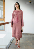 Asim Jofa AJPE-11 (2-PC) Essential Cambric Suits