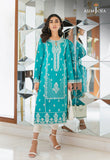 Asim Jofa AJPE-02 (1-PC) Essential Cambric Suits