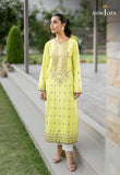 Asim Jofa AJPE-20 (1-PC) Essential Cambric Suits