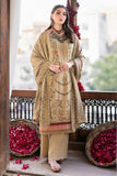 Ramsha R-805 Reet Karandi Collection