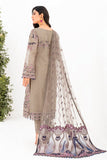 Ramsha M-809 Minhal Chiffon Collection Vol 8