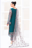 Ramsha M-810 Minhal Chiffon Collection Vol 8