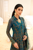 Iznik Fashion CC-09 Rutvi Chinon Chiffon Collection