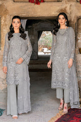 Ramsha H-210 Luxury Wedding Collection