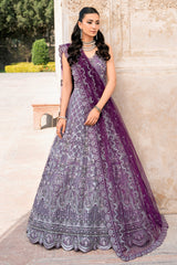 Ramsha H-201 Luxury Wedding Collection