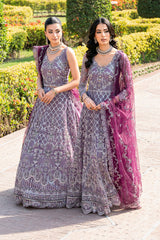 Ramsha H-201 Luxury Wedding Collection