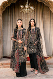 Ramsha H-205 Luxury Wedding Collection