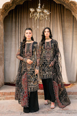 Ramsha H-205 Luxury Wedding Collection