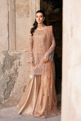 Ramsha H-209 Luxury Wedding Collection