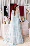 Afrozeh Gossamer Startlet Luxury Collection