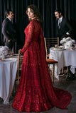 Afrozeh Nirvana Startlet Luxury Collection