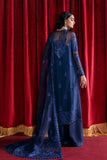 Afrozeh Sapphire Elegance Startlet Luxury Collection