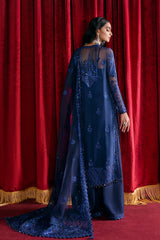 Afrozeh Sapphire Elegance Startlet Luxury Collection