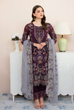 Ramsha D-904 Rangoon Chiffon Collection Vol 9