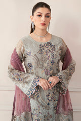 Ramsha D-907 Rangoon Chiffon Collection Vol 9