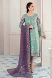 Ramsha D-902 Rangoon Chiffon Collection Vol 9