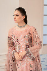 Ramsha D-901 Rangoon Chiffon Collection Vol 9