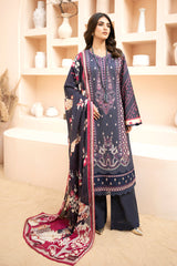 Ramsha J-106 Riwaj Winter Collection